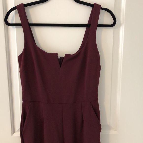 Dynamite Jumpsuit - Picture 2 of 11